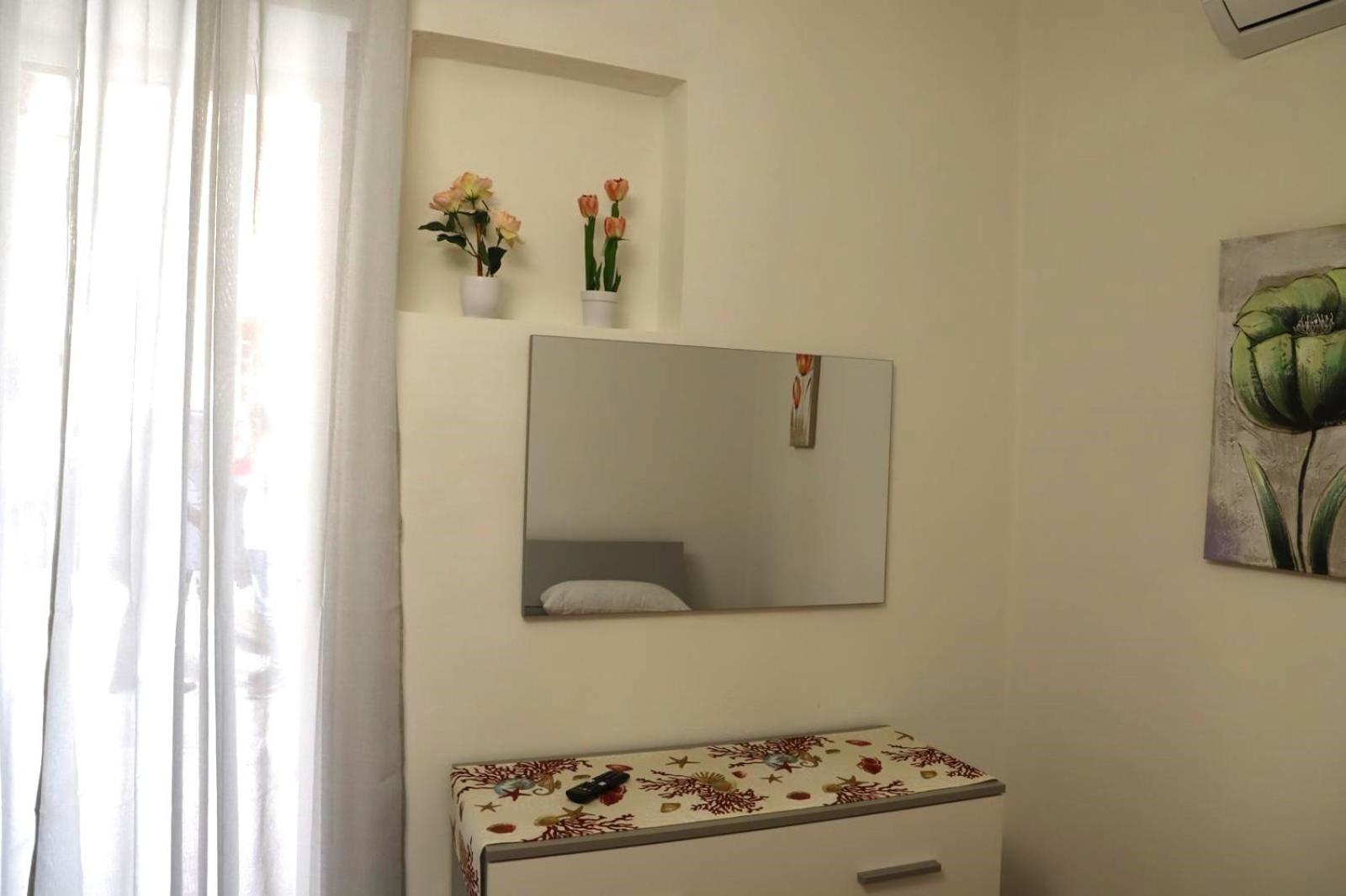 Lo Scarrozzo Room Palermo Exterior foto