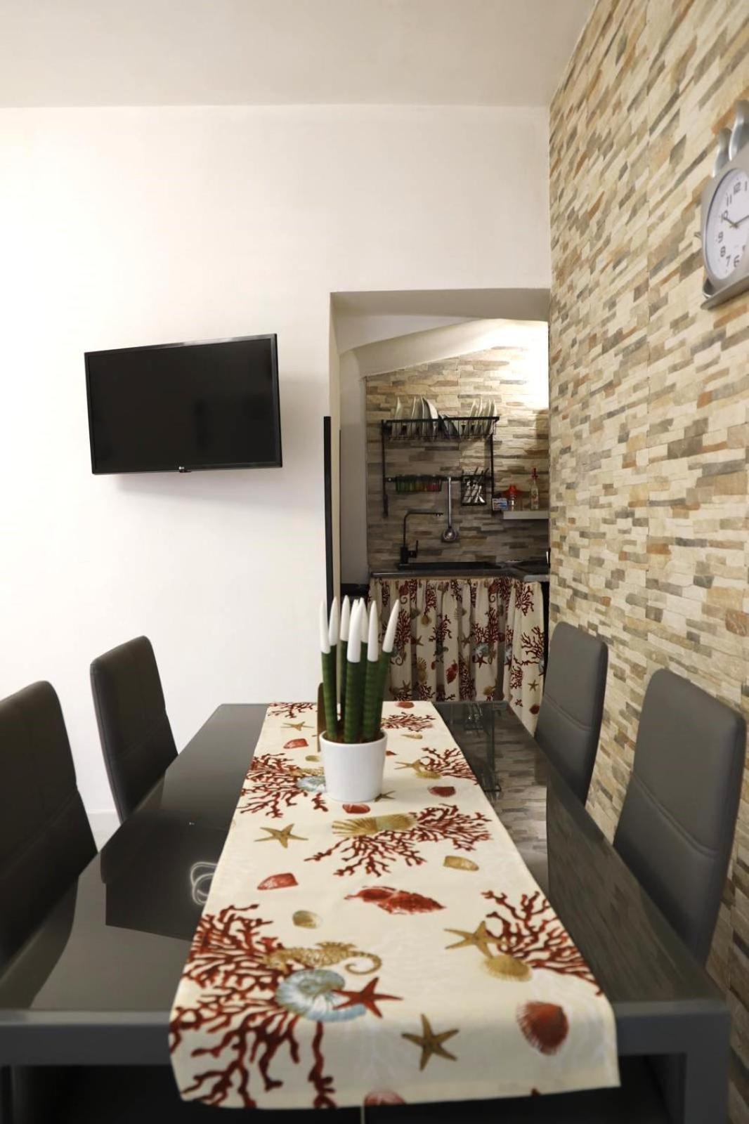 Lo Scarrozzo Room Palermo Exterior foto